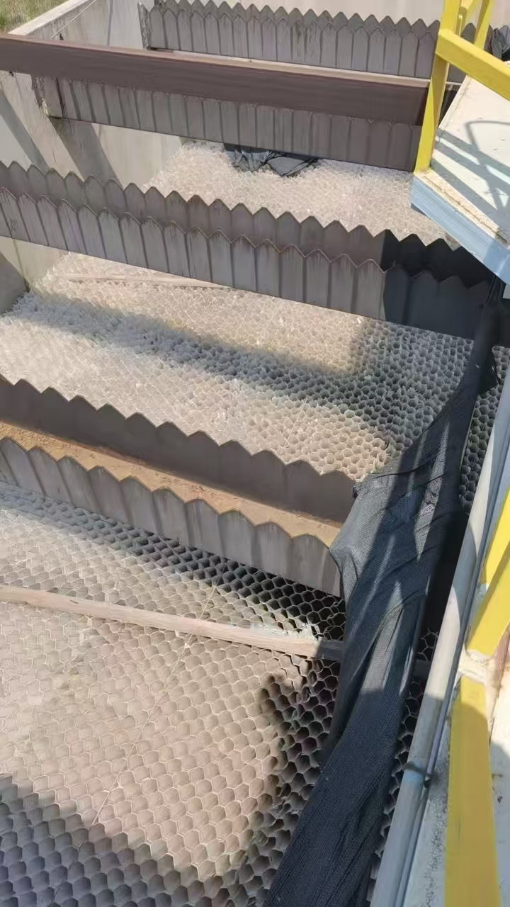 12月31日唐山钢铁公司废聚丙烯填料招标公告