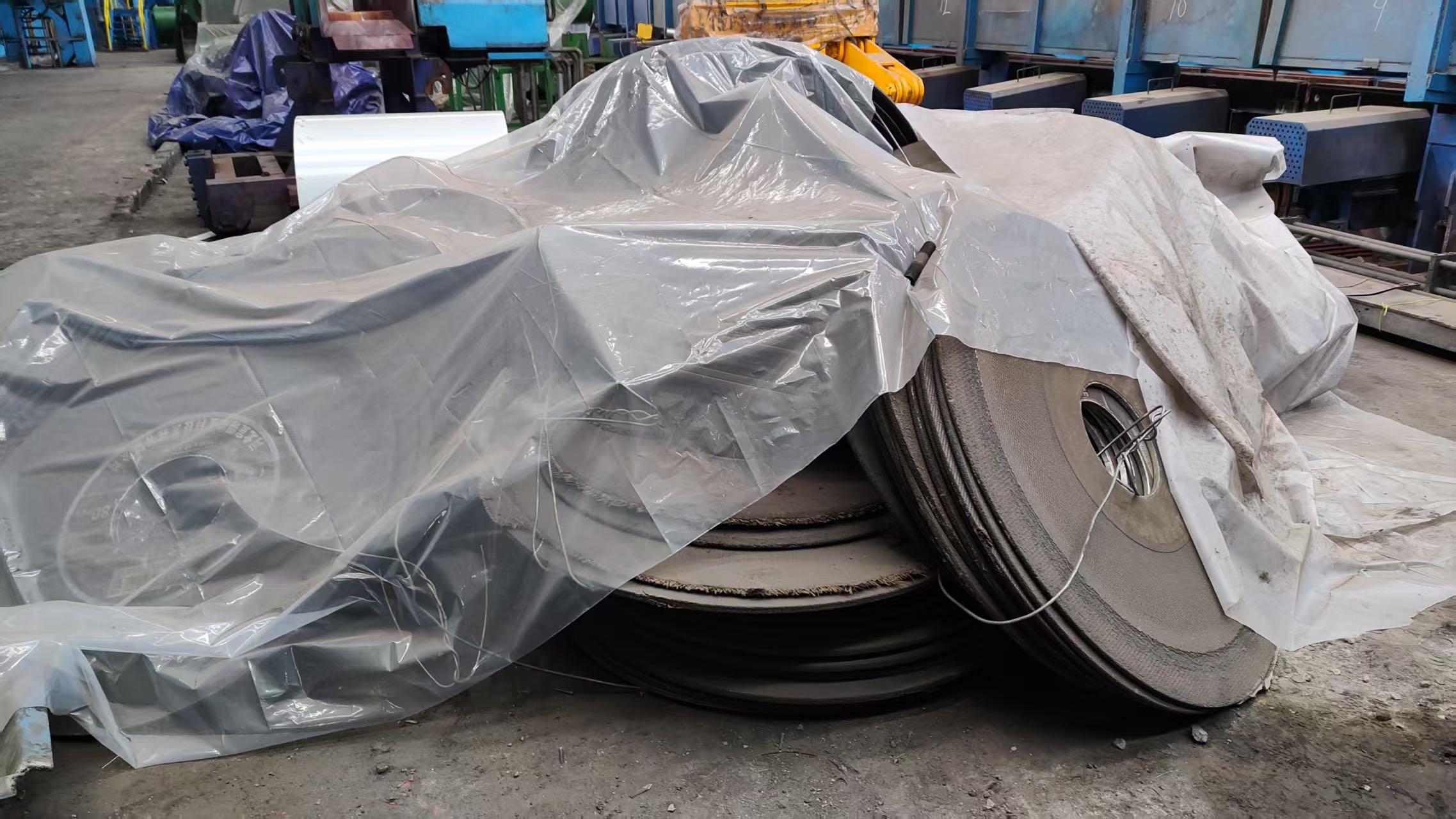 12月26日张家口废砂轮片竞拍招标公告