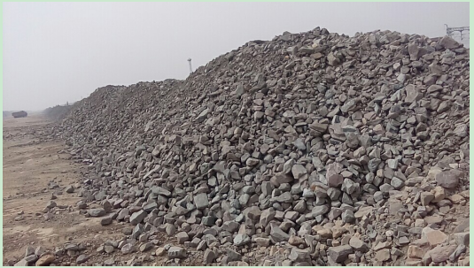 1月13日唐山造地公司岩土销售招标公告