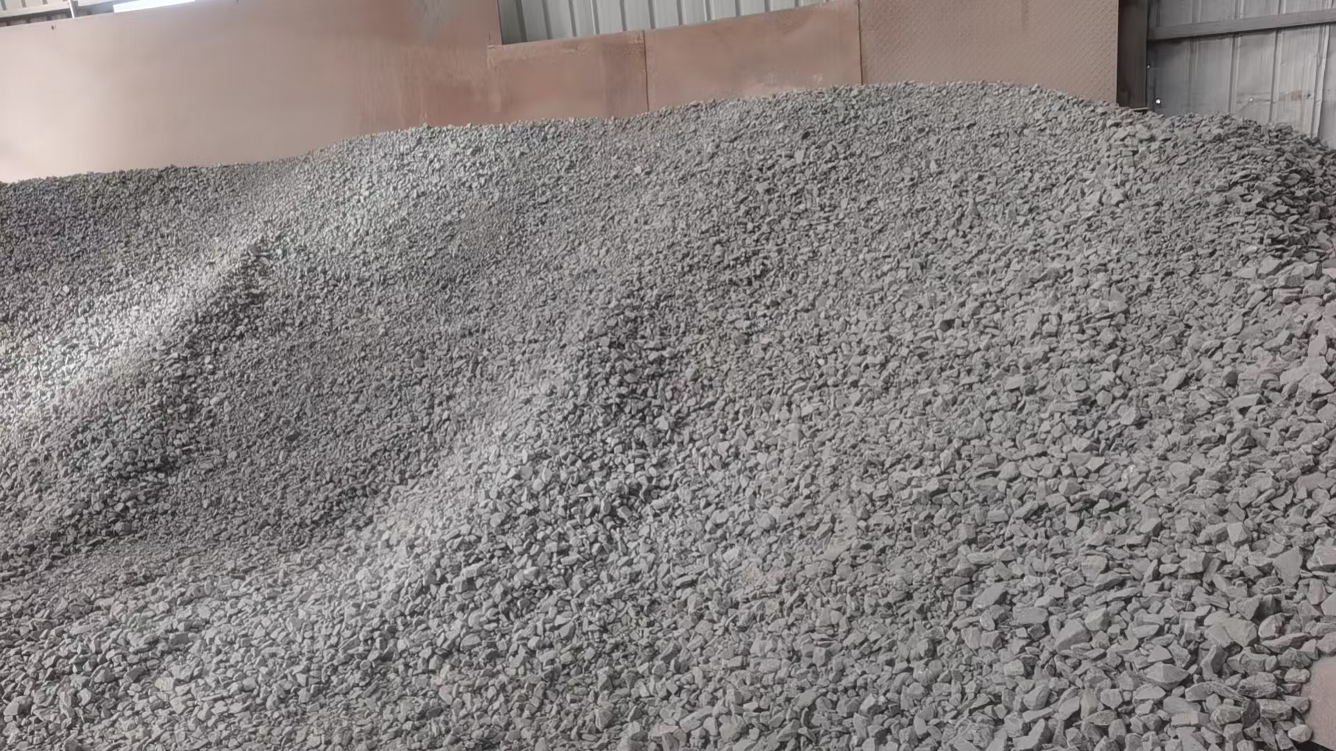 1月15日唐山铁矿有公司废石招标公告