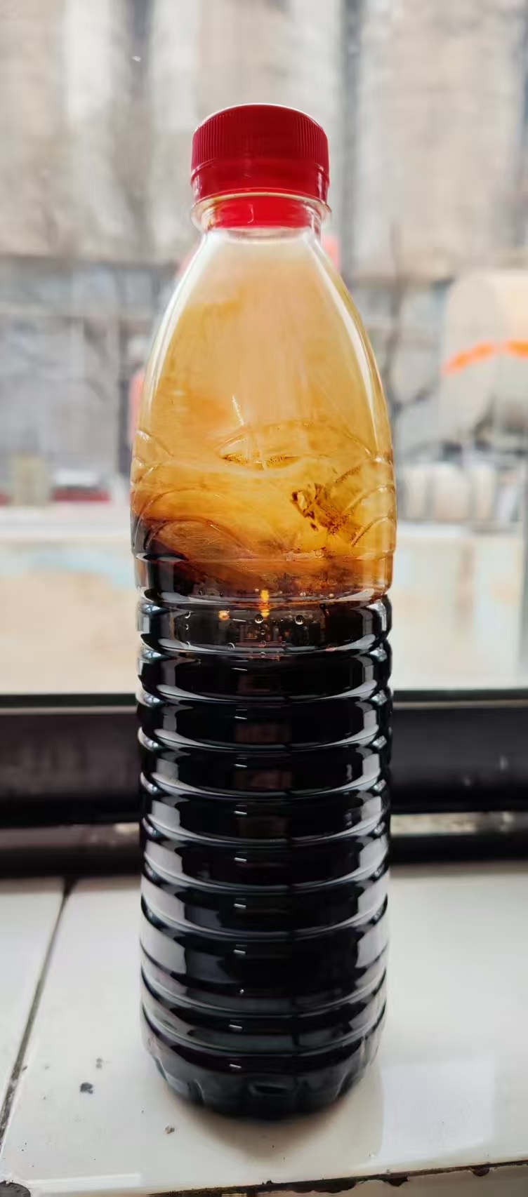 2月25日张家口焦化厂煤焦油3000吨招标公告