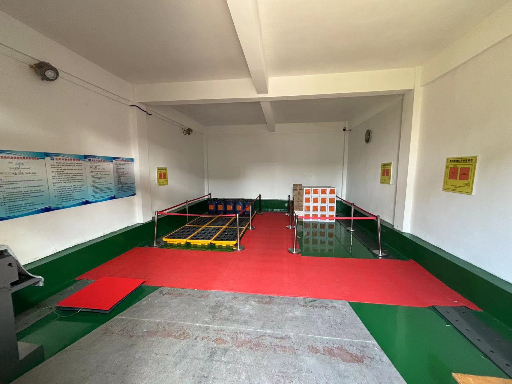 3月4日唐山钢铁公司危险废物处置招标公告