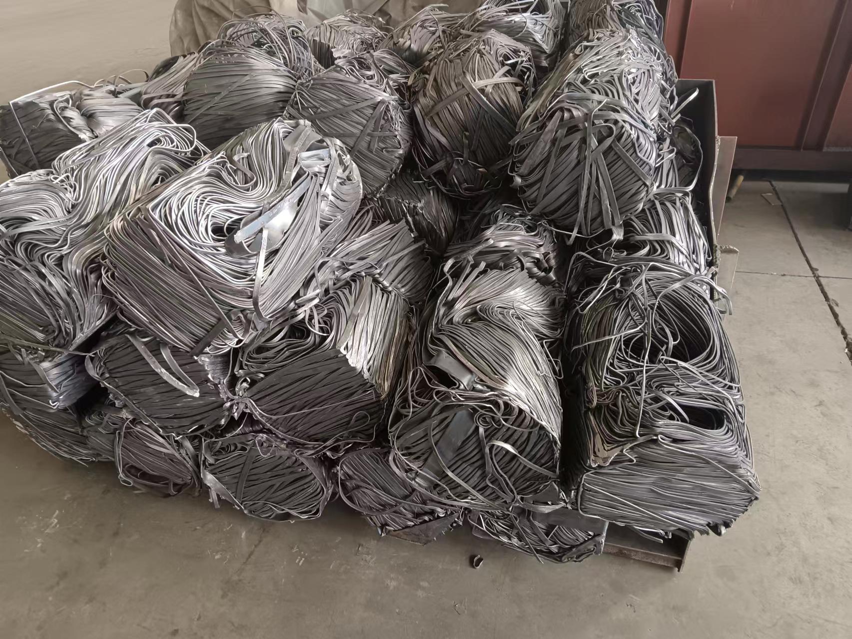 3月5日衡水材料科技公司小压块招标公告