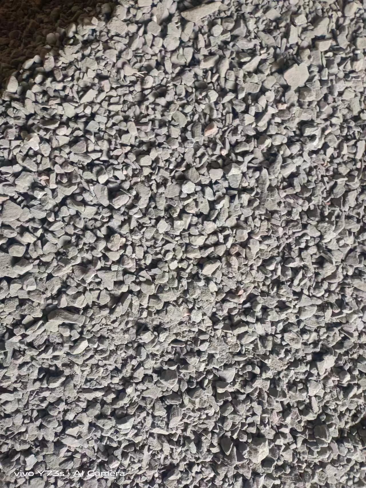 3月20日唐山市废石（0-10mm）处置招标公告