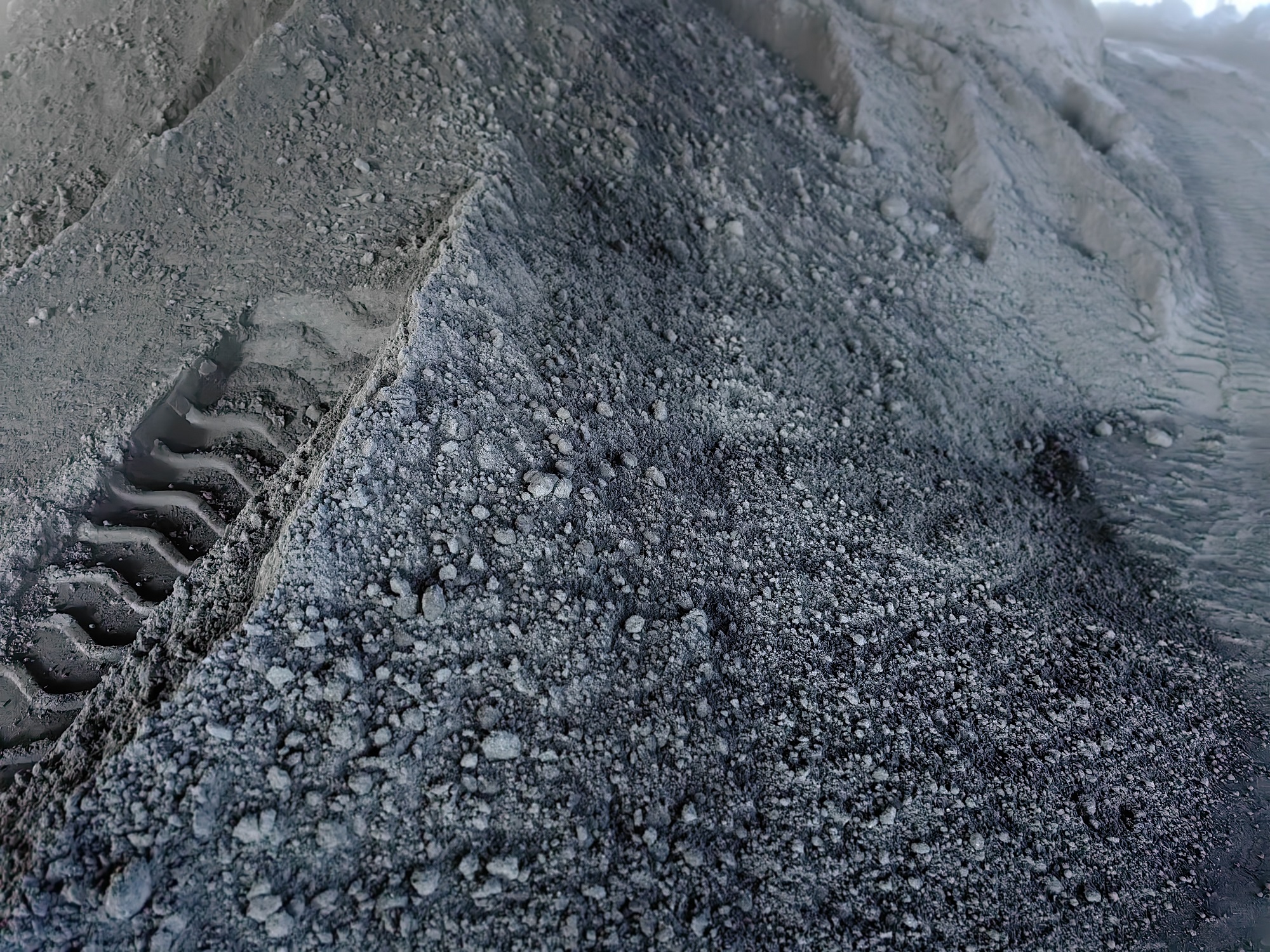 3月20日张家口市焦化除尘灰（不含钙）处置招标公告