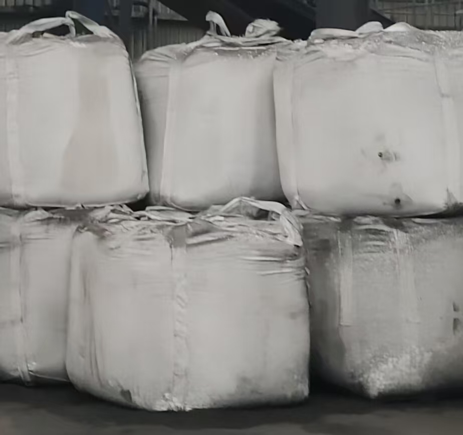 电炉除尘灰利用（处置）