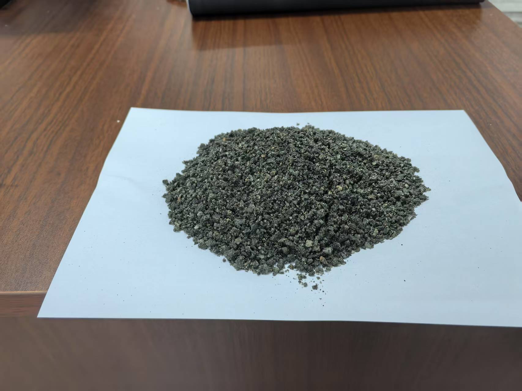 3月25日秦皇岛市矿业公司磨前预选废石销售招标公告