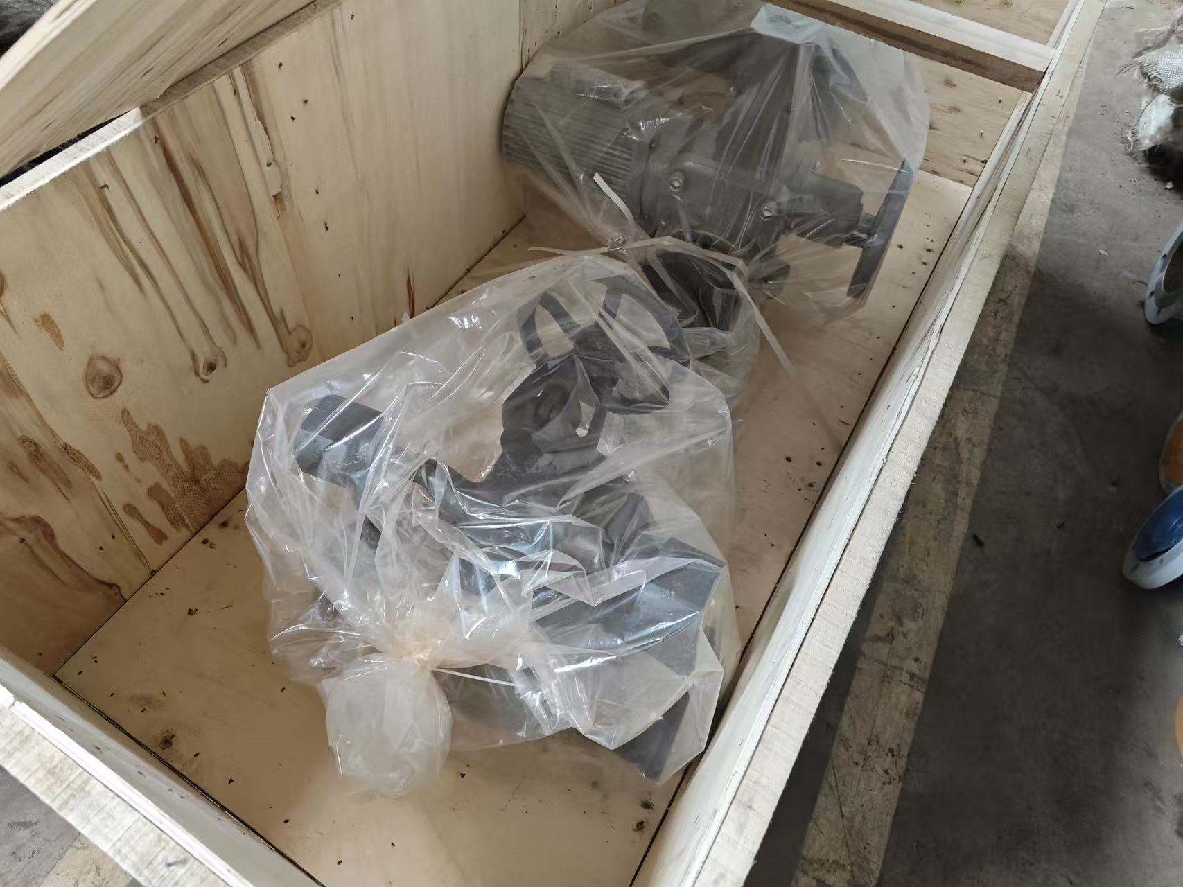 4月9日邯郸市库房闲置机械件、备件物资竞拍0027招标公告