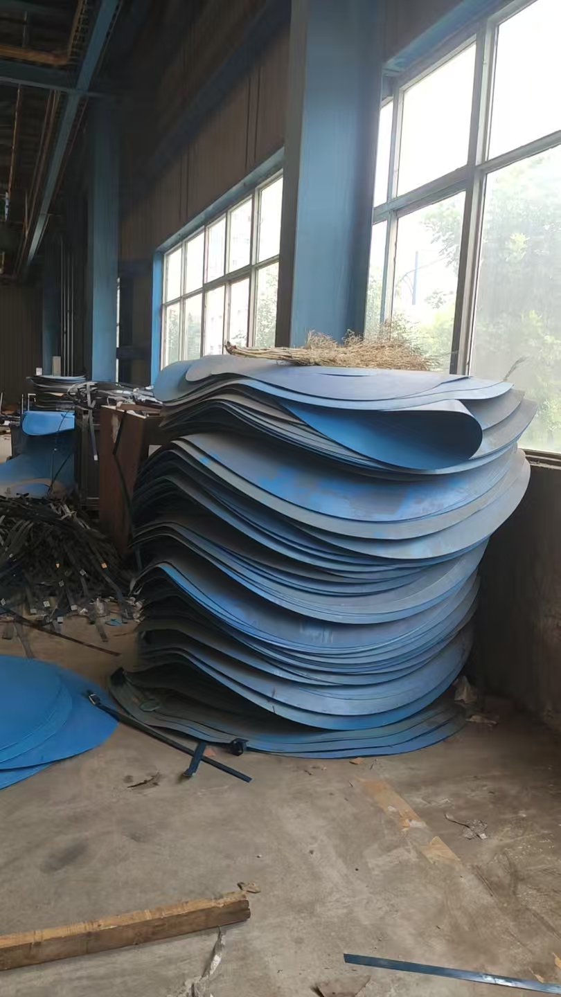 4月9日保定市板材公司塑料包装皮、包装圈招标公告