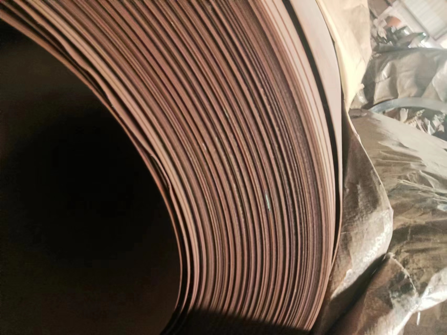 冷轧卷（四级品）