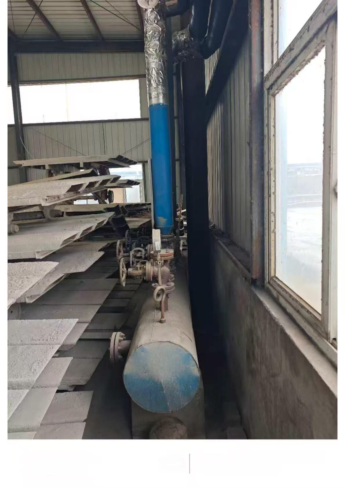 4月30日邯郸市供应链管理公司蒸压灰砂砖生产线物资竞拍0011招标公告