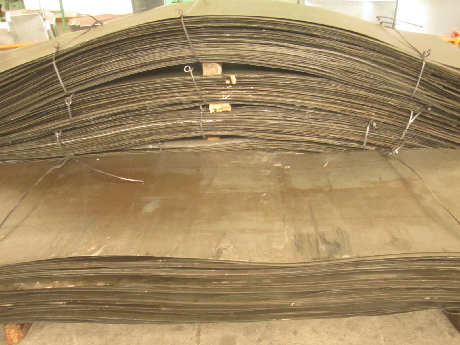 11月11日衡水料头平板招标公告