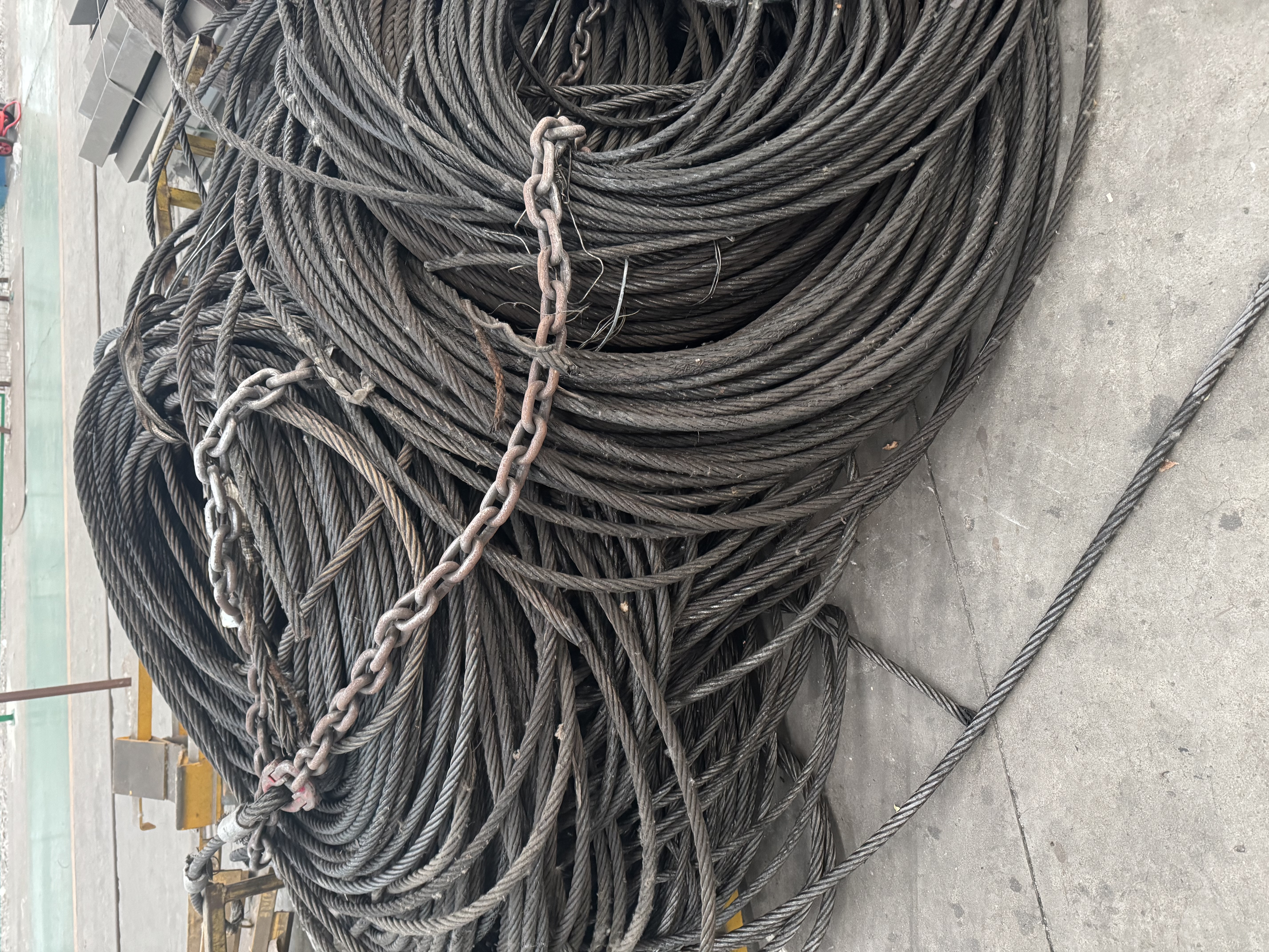 11月24日天津钢材营销公司废钢招标公告