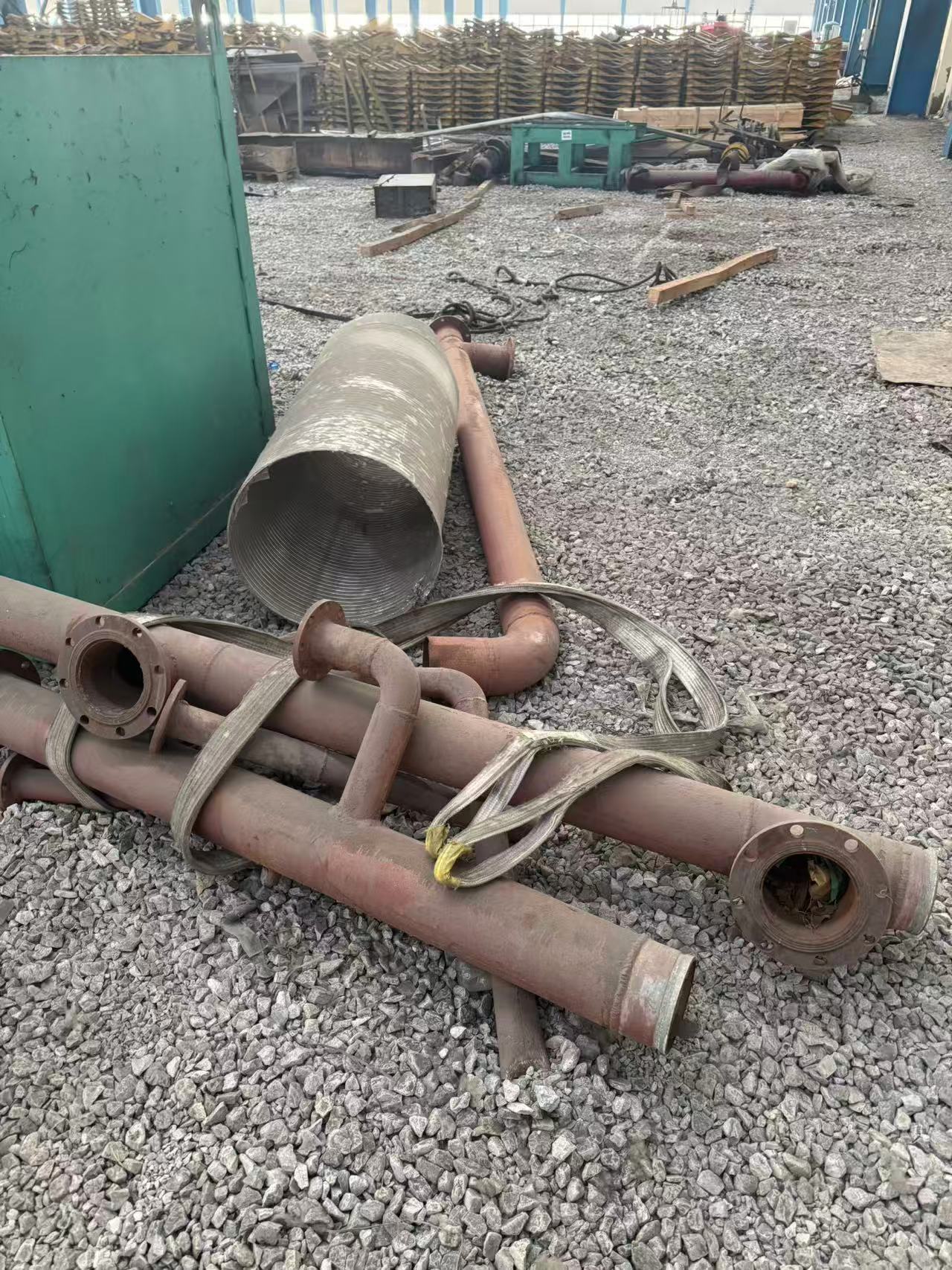 11月24日天津钢材营销公司废钢招标公告1